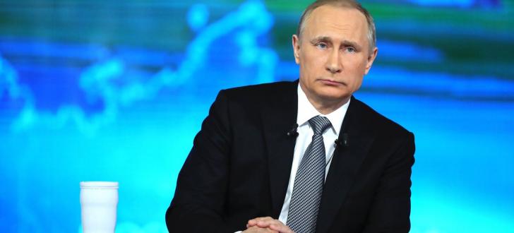 Putin