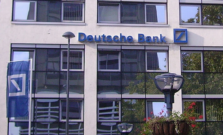 Deutsche Bank