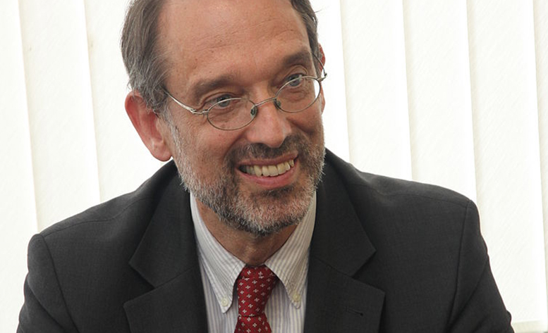 Heinz Fassmann