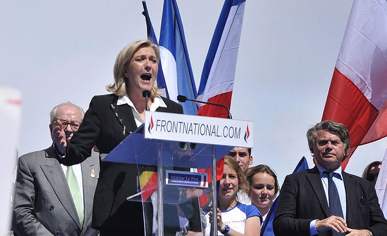 Le Pen