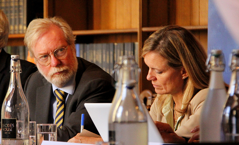 Paul Collier