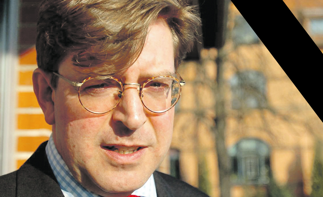 Udo Ulfkotte