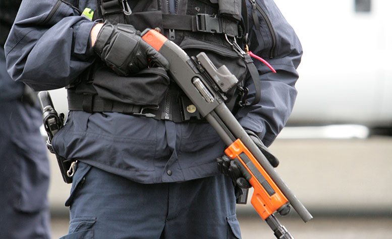 Canada Police