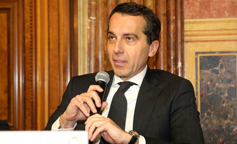 Christian Kern