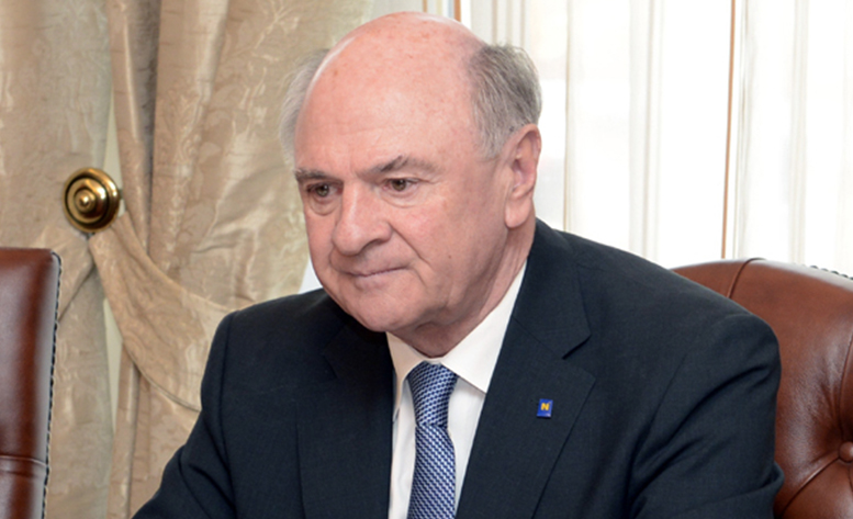 Erwin Pröll