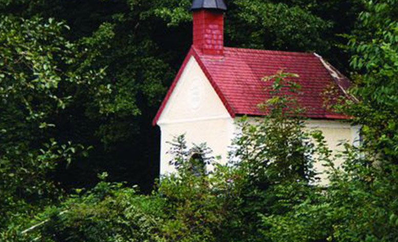 Heiliges Kammerl