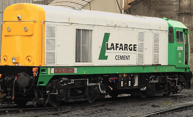 lafarge