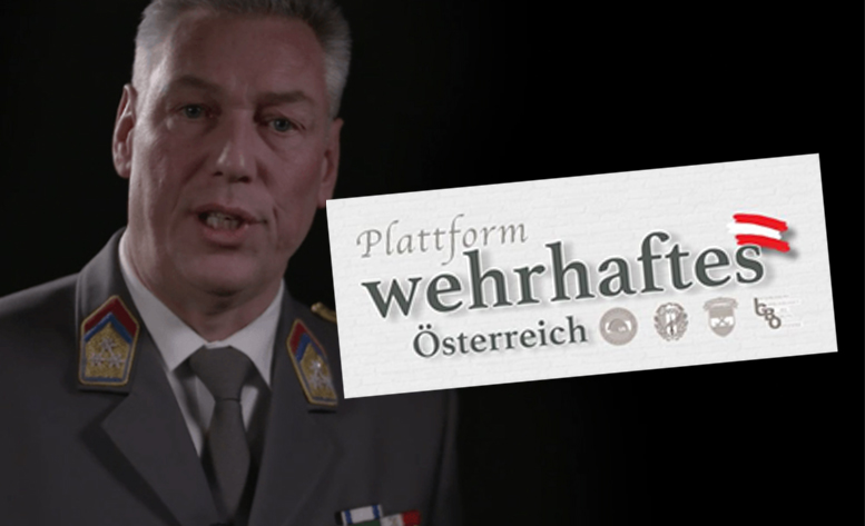 Plattform Wehrhaftes Österreich