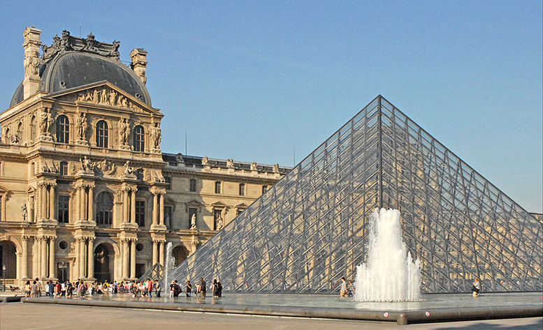 Louvre