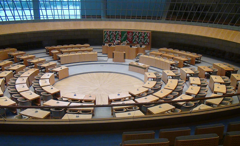 Landtag NRW