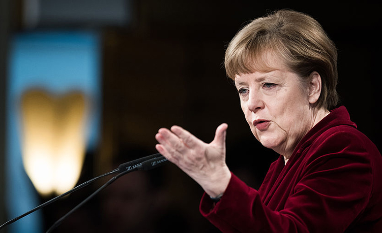 Merkel