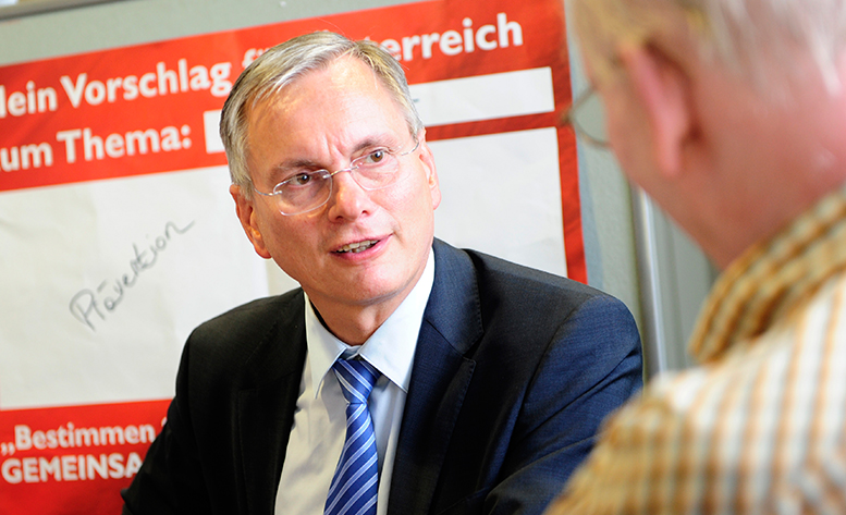 Alois Stöger