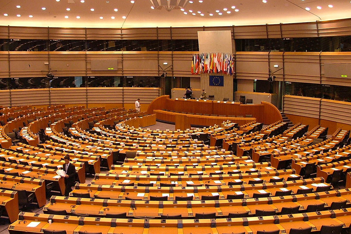 EU-Parlament