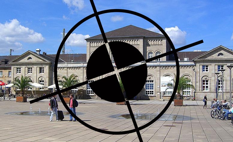 Göttingen