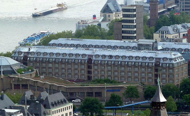 Maritim Hotel Köln