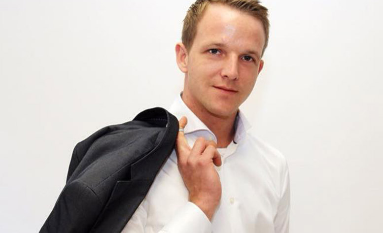 Ewald Mödritscher