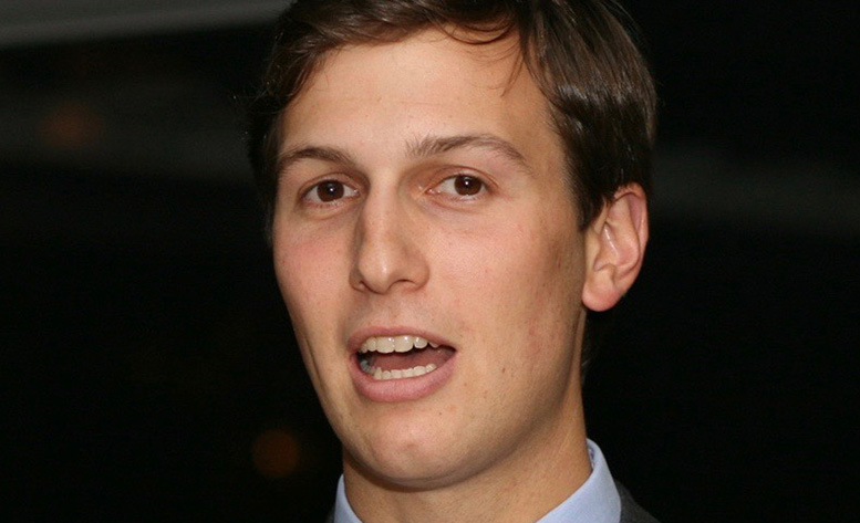 Jared Kushner