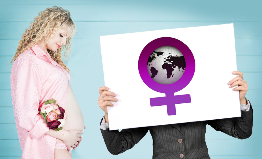 Weltfrauentag