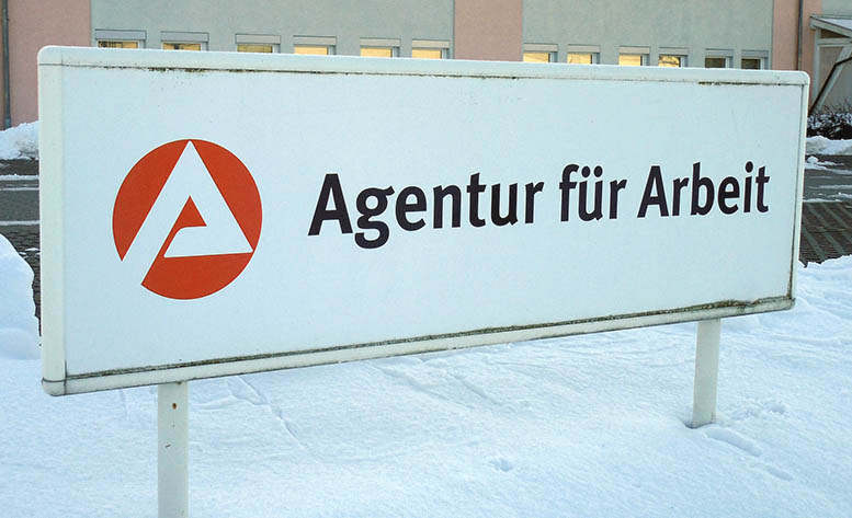 agentur für arbeit