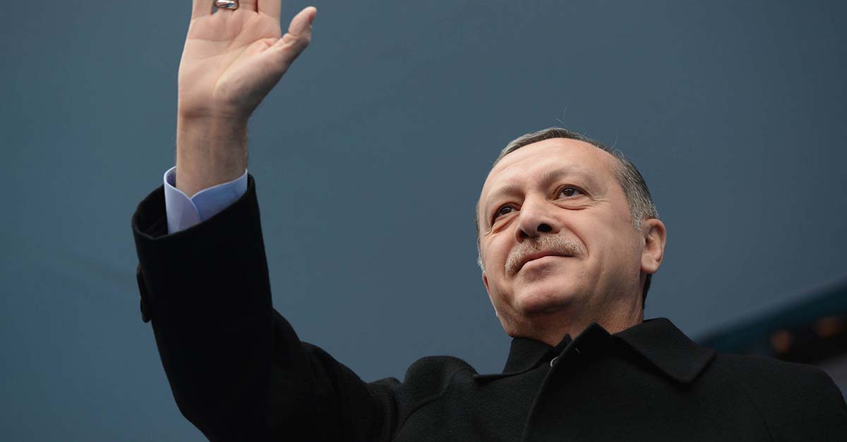 Erdogan