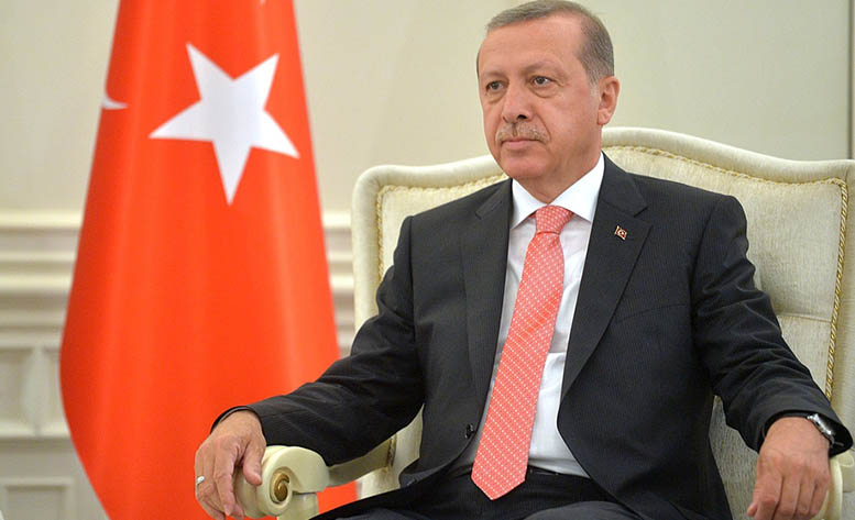 Erdogan