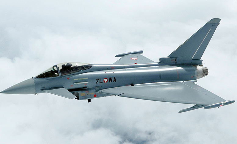 Eurofighter