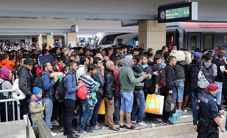 Migranten