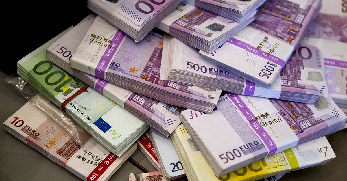 Bargeld