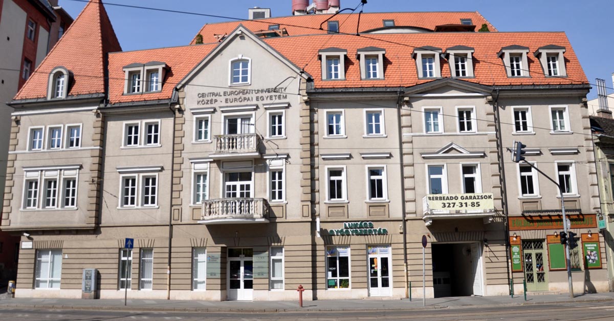 Central European University (CEU)