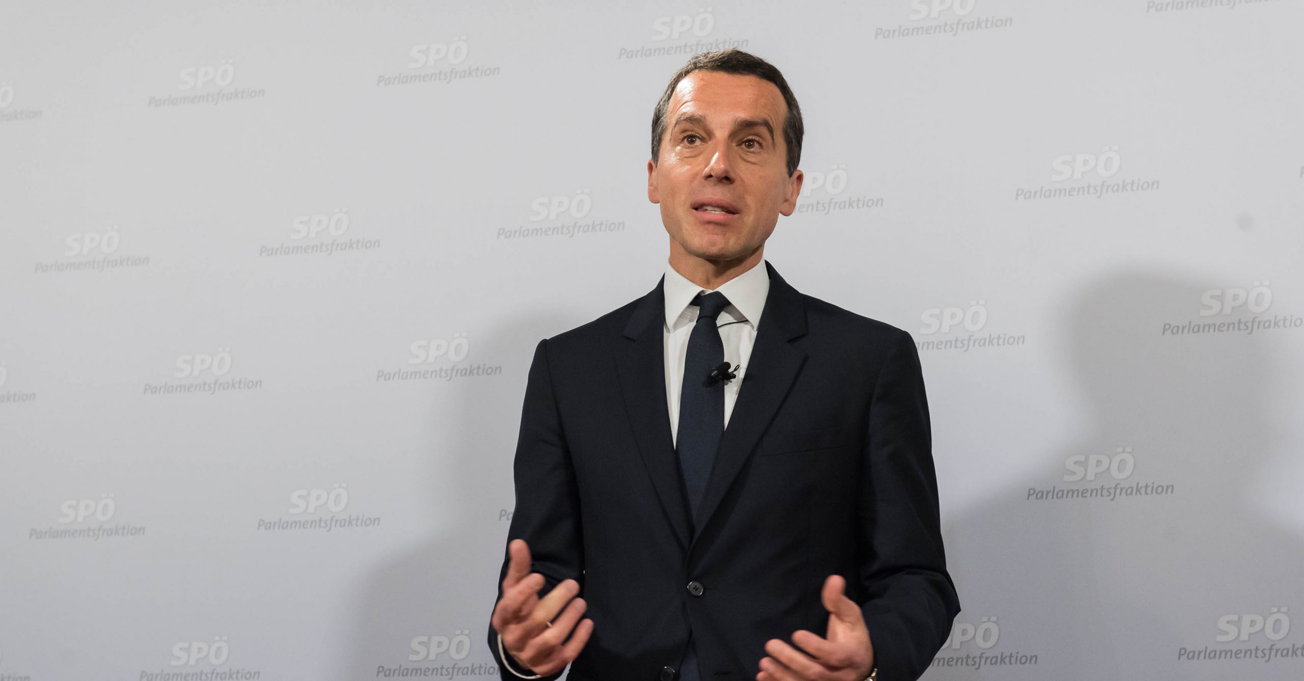 Christian Kern