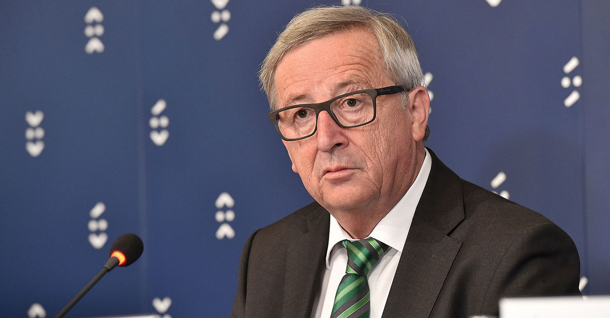 Jean-Claude Juncker