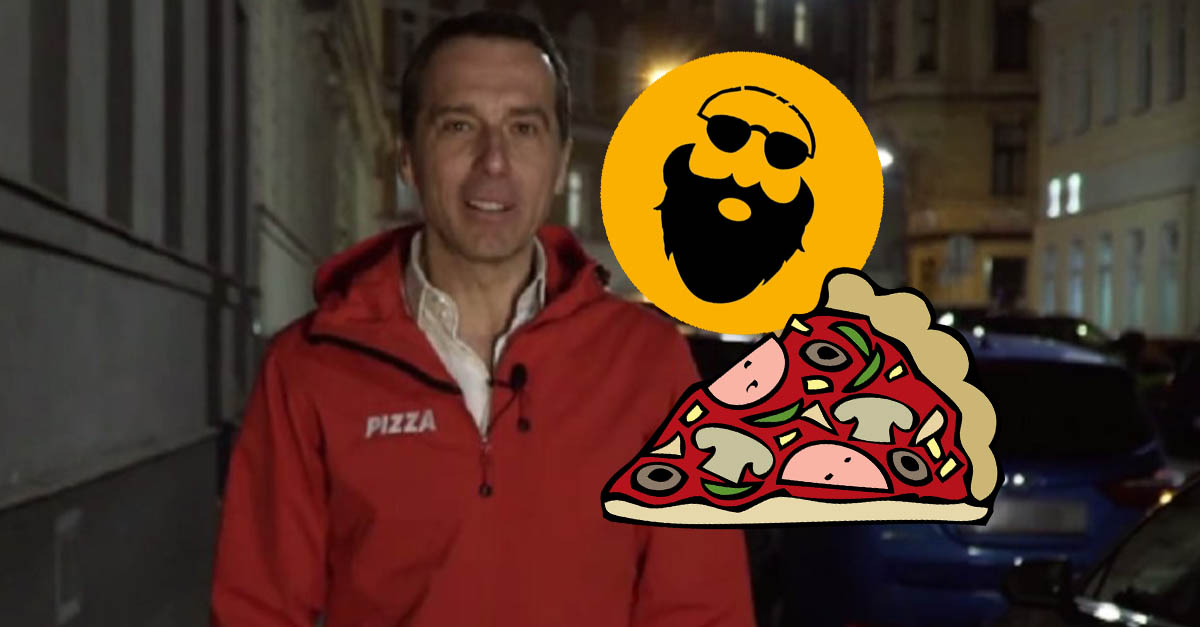 Pizzakanzler