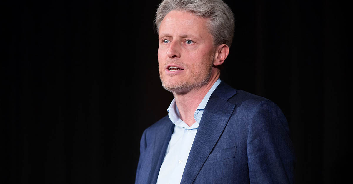Florian Scheuba