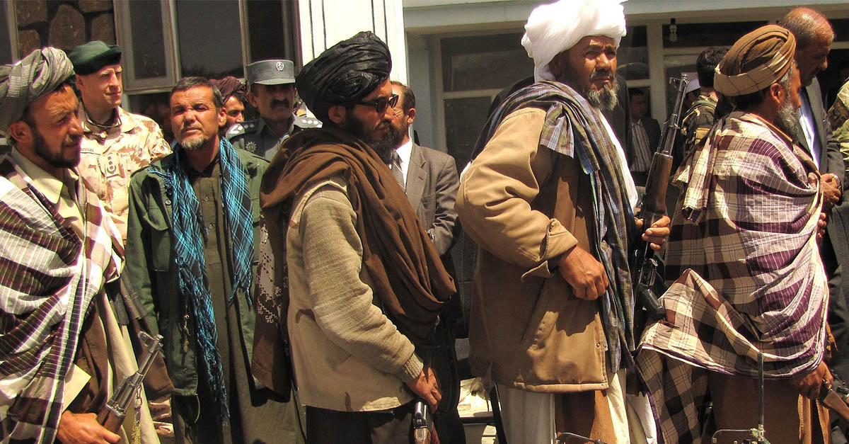Taliban