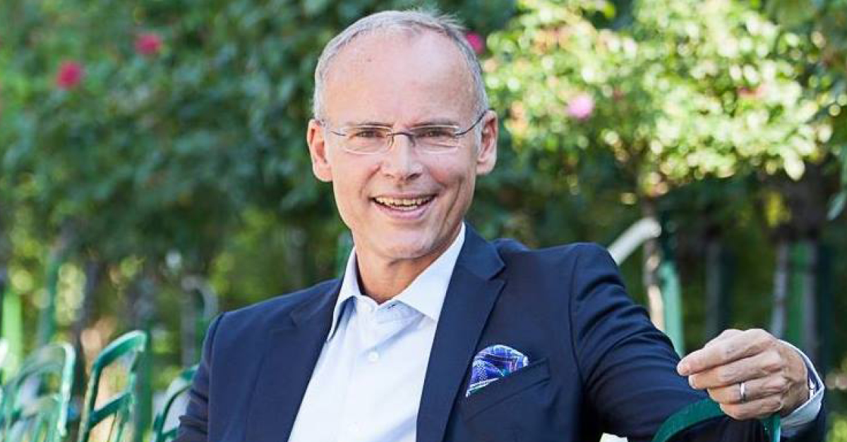 Marcus Franz
