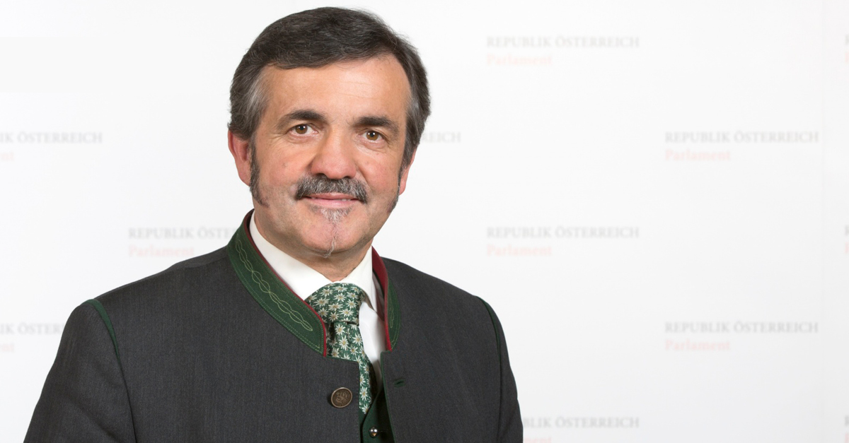 Leo Steinbichler, Team Stronach