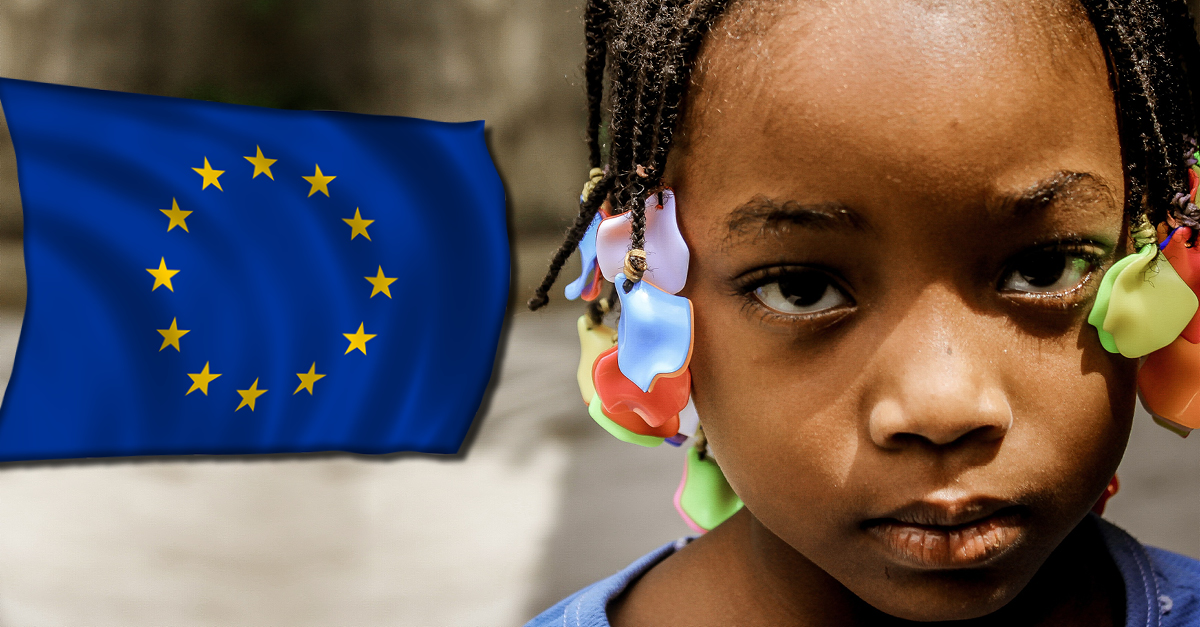 Achtung Afrika: Die EU kommt!