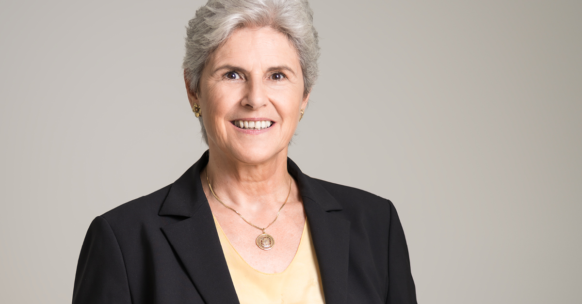 Barbara Rosenkranz, FLÖ