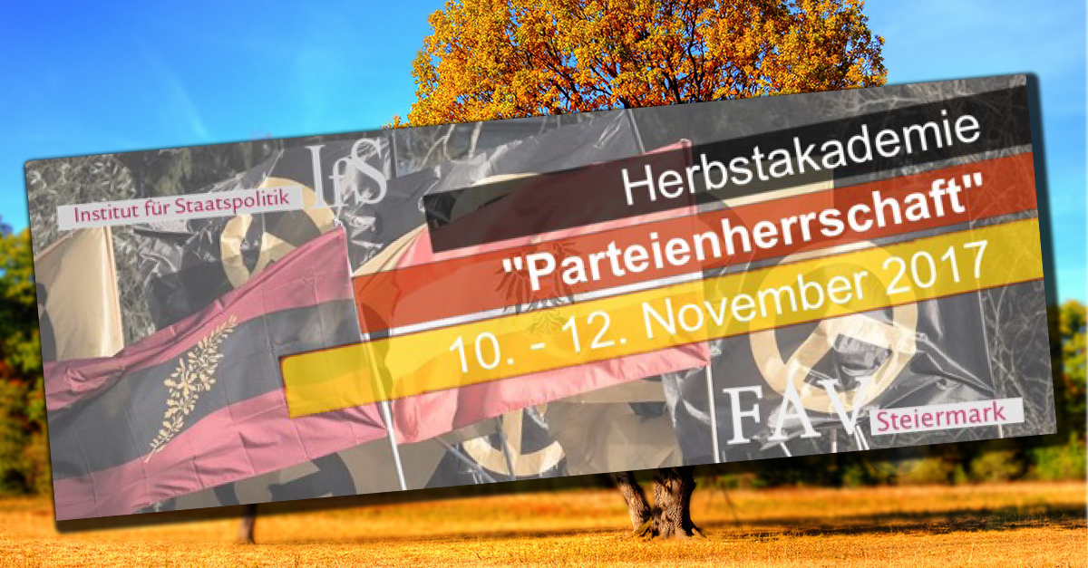 Herbstakademie Steiermark