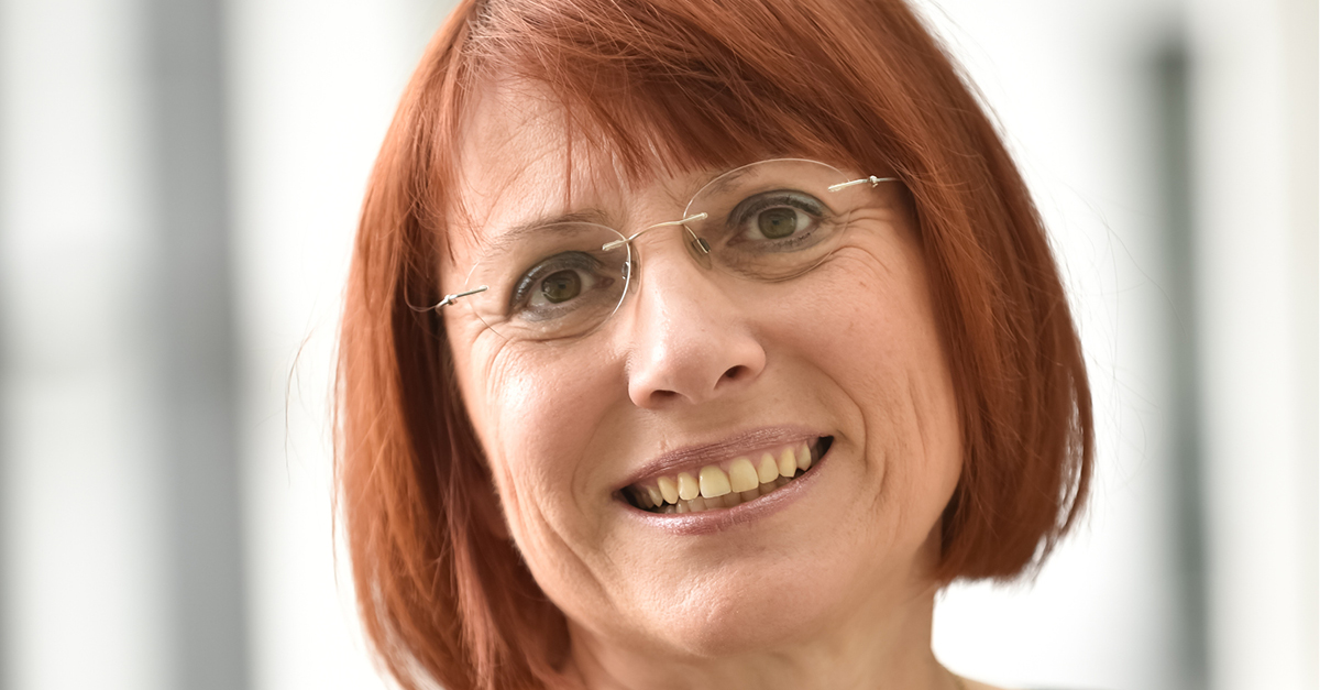 Regina Fechter SPÖ