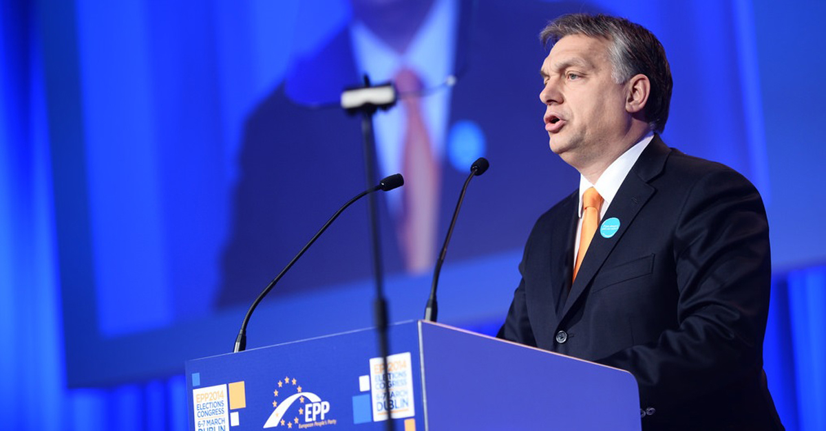Orbán