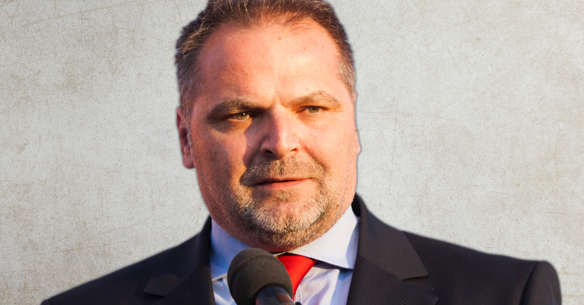 Willi Mernyi, Mauthausen Komitee, SPÖ, Gewerkschaft