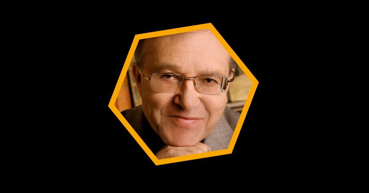 Impfkritiker Dr. Johann Loibner