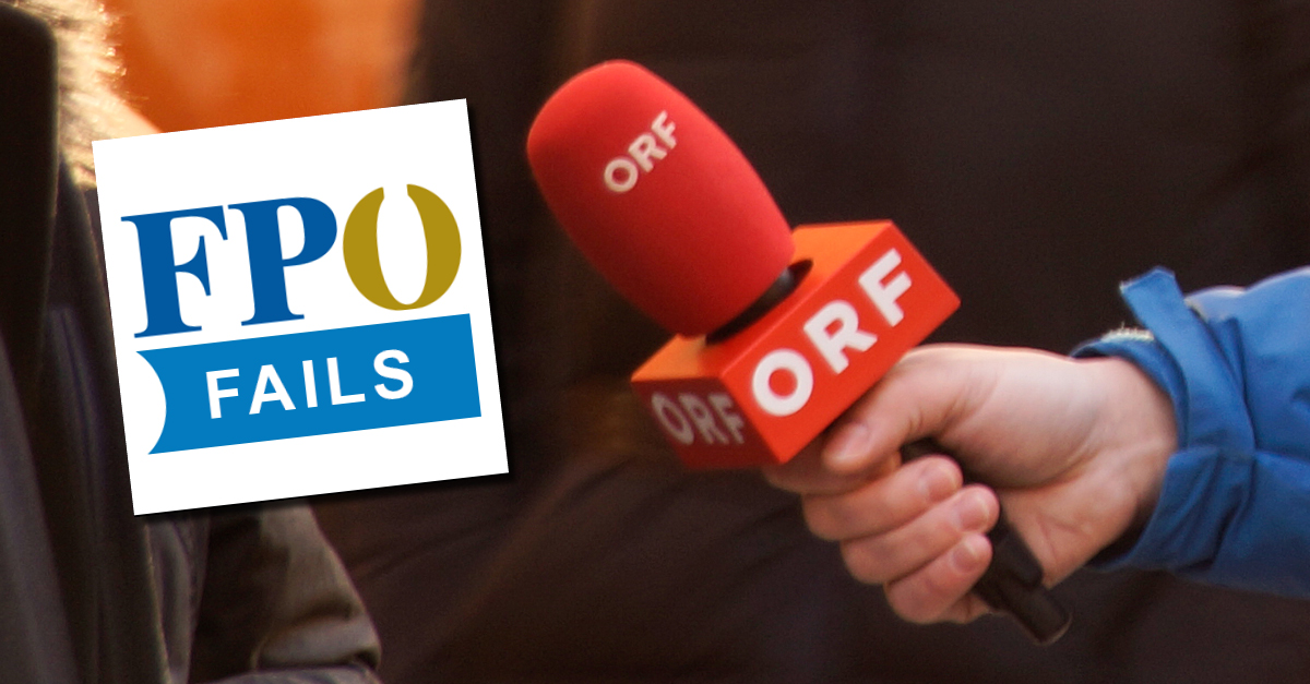 ORF fails