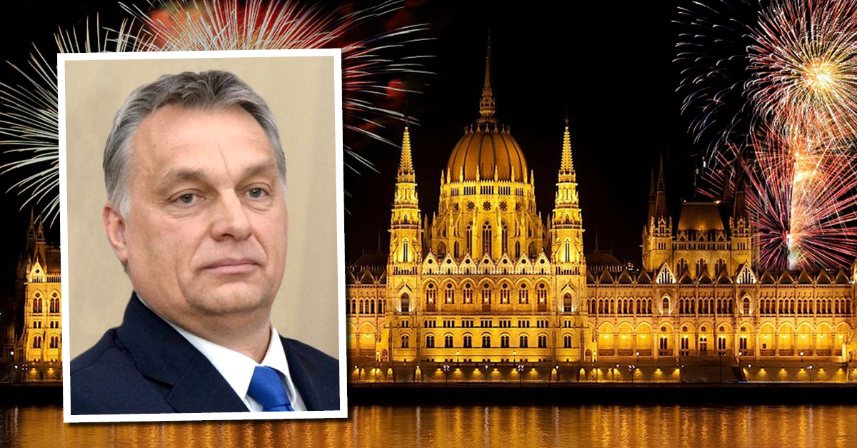 Viktor Orban