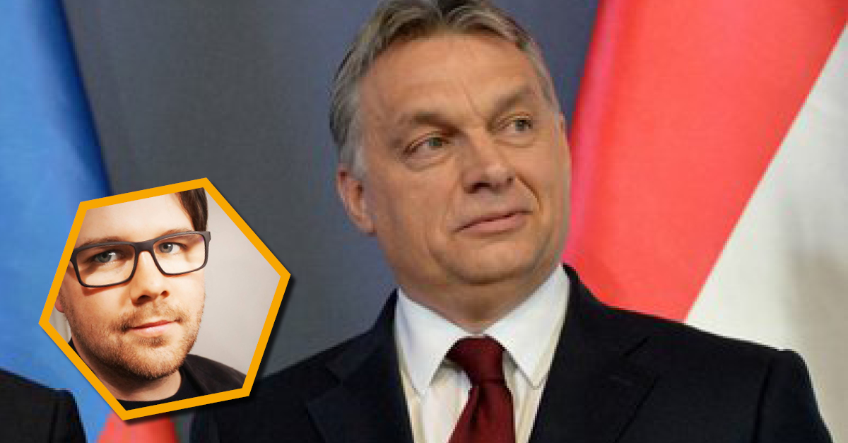 Viktor Orban