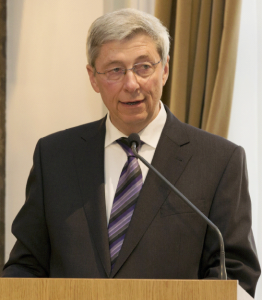 Reinhard Olt