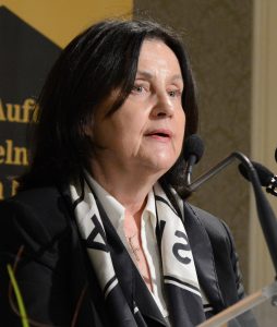 Eva Maria Barki