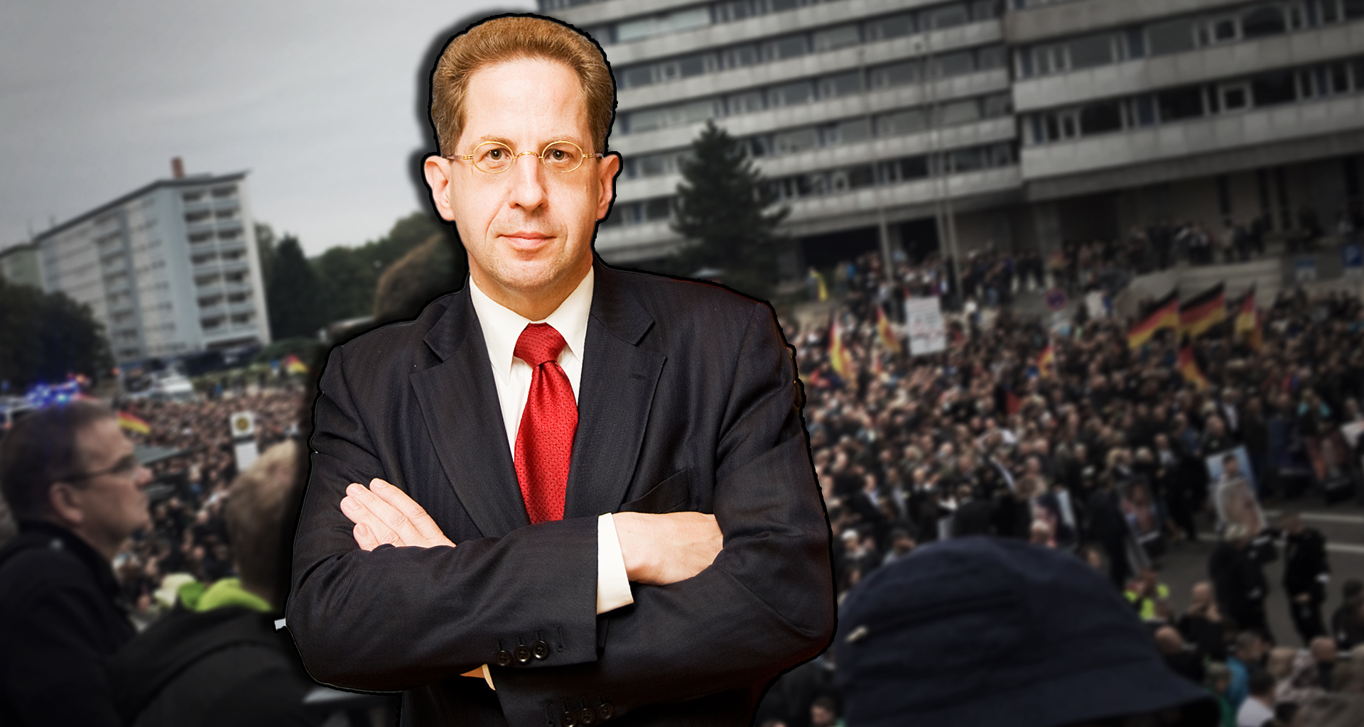 Hans-Georg Maaßen