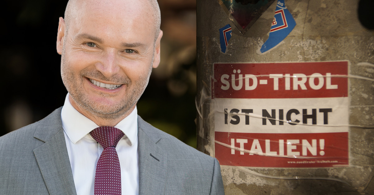 Cristian Kollmann, falsche Ortsnamen